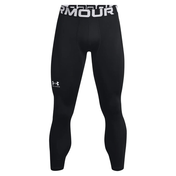 Under Armour Other - UNDER ARMOUR • Men’s Black UA ColdGear Armour Leggings